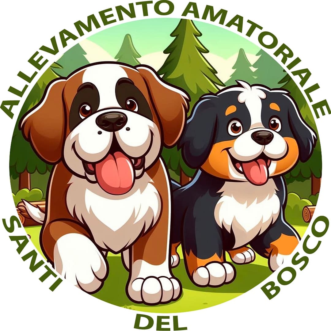 Allevamento Santi Del Bosco | Home Allevamento Santi Del Bosco | Home