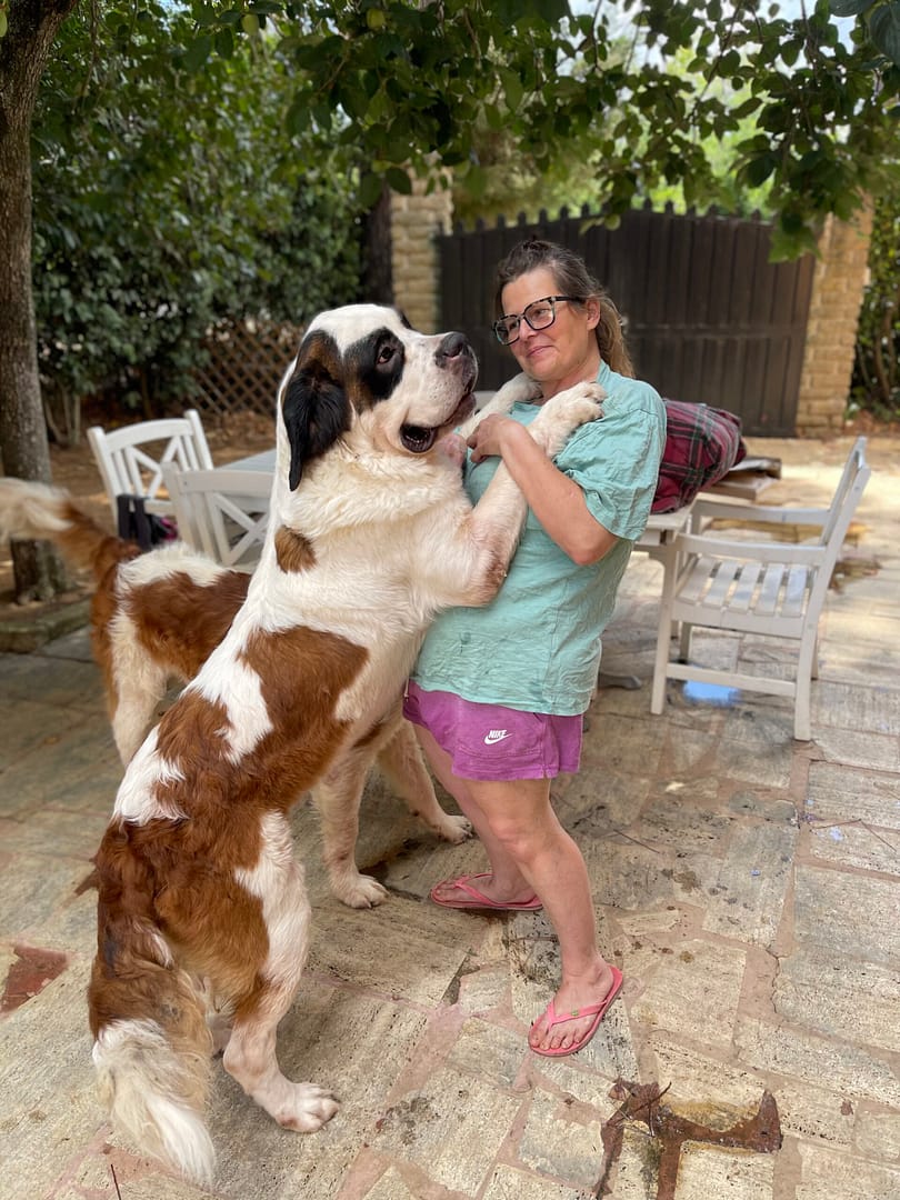 Allevamento Santi Del Bosco | Home Allevamento Santi Del Bosco | Home