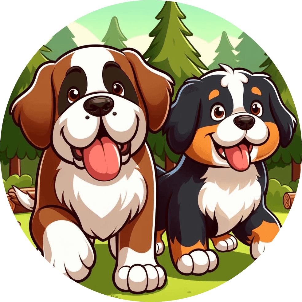 Allevamento Santi Del Bosco Allevamento Santi Del Bosco